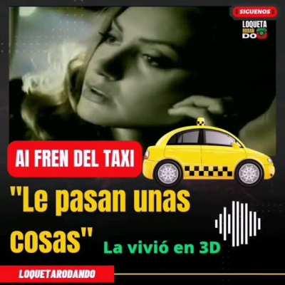 Has this ever happened to you