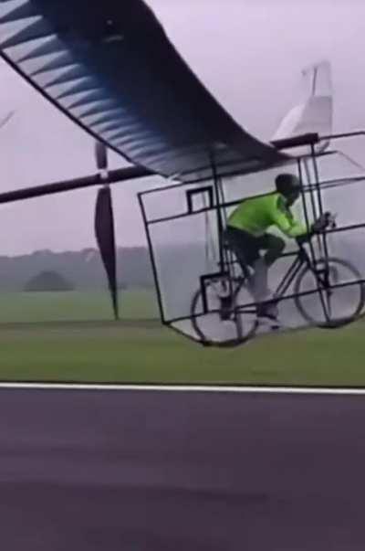 Is this putting the cezzy to the levy?