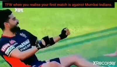 MI fans, Keep the tissues ready!