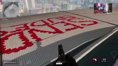 Send nudes! Buddie! Aline y a party! #cod #controllerplayer #ps4stream #controllergang #gamercontent #controllerplayer #codwarzon #warzonestreamer #warzonememes #codmemes #twitchstream #twitch #sniper #sniperplayer #sonyps4 #headshot #streamcod #noobplaye