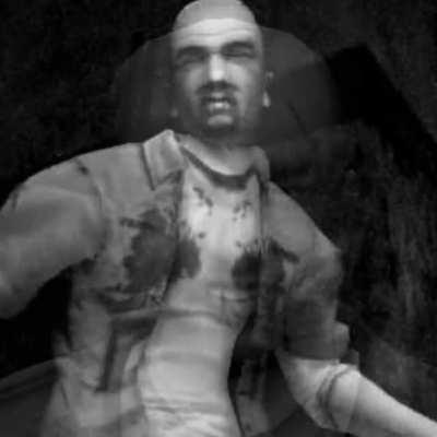 Average player manhunt enjoyer