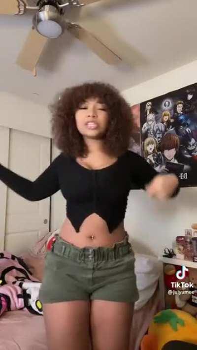 new tiktok