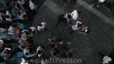 Ocean Man (The 5th Wave Movie)