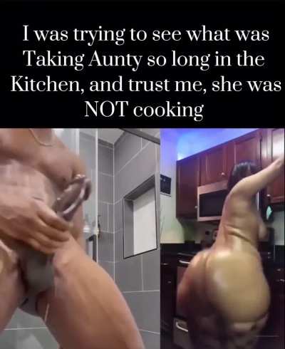 Baking up a different cake 😂 😝