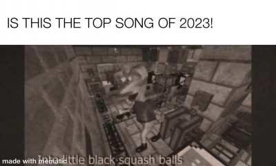 Ce(rule)tified banger