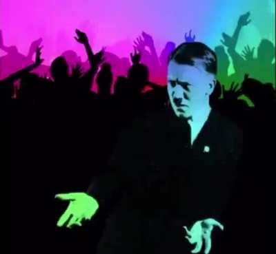 World War II: Electric Boogaloo