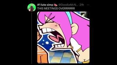 Twitter sings Respectless