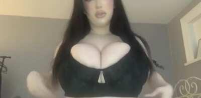 Did you think they’d be this big???