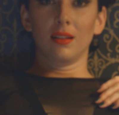 Ava Verne in 'A Thought Of Ecstasy' [Brightened + 60fps]