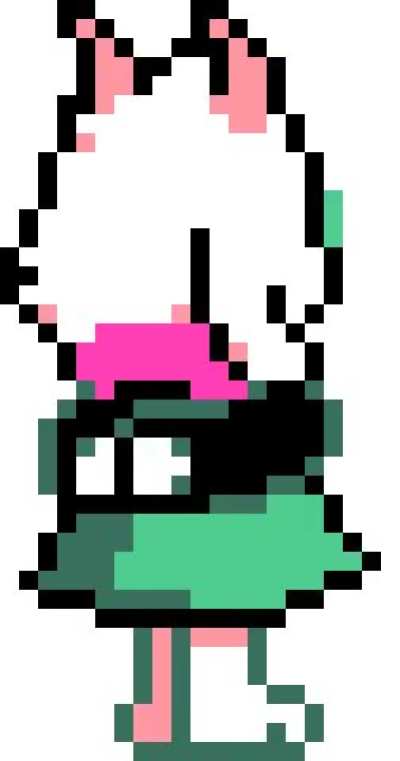 What do you like about the fluffy boi? :3