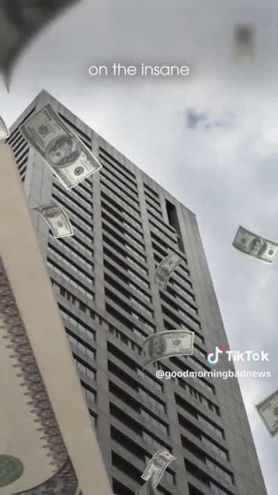 Old people ruined everything