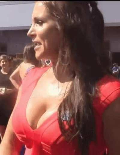 Stephanie McMahon