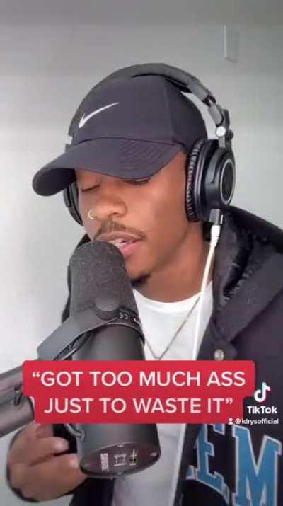 Kiss Me More (IDRYS Remix)