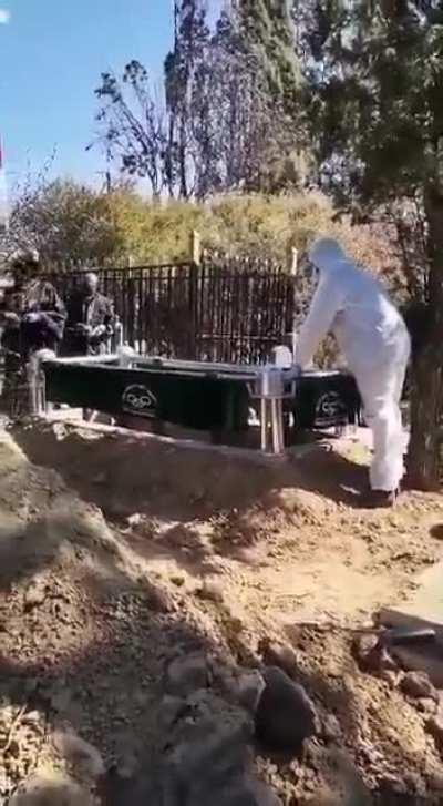 WCGW if we cheap out on support