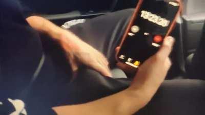 Yoooooo Harry! What you doing lad?! NGL made me hard