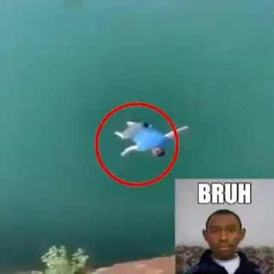 This is a skin about a guy eating deez nuts