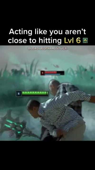 Morde be like