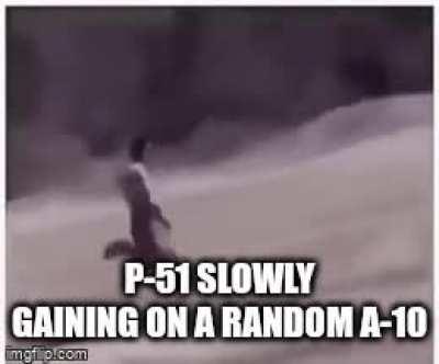 Slightly higher top speed moment