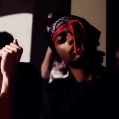 What’s the song dont b a lame