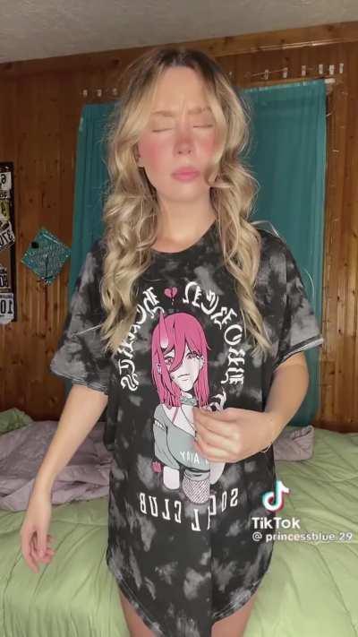 Flipped the switch (On-Off)