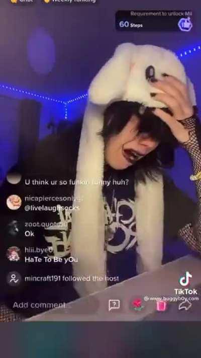 tiktok is a certainly a app