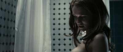 Teresa Palmer - Restraint (2008)