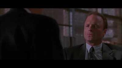 Every time I hear a comic talk about what a 