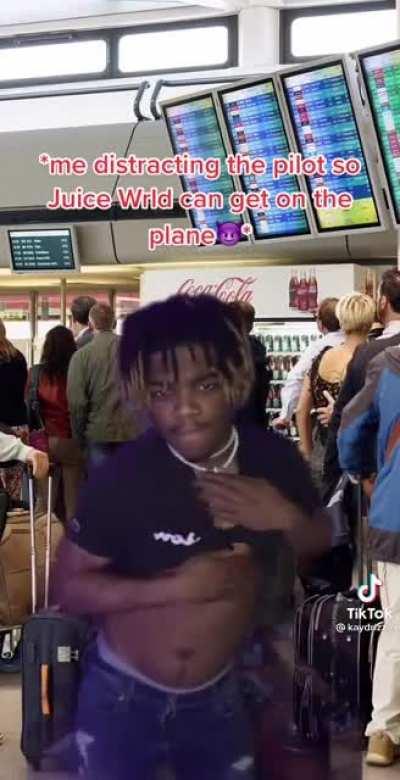 Boi aint no way boi. he took it way too far