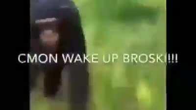 Happy Friday let’s get that banana