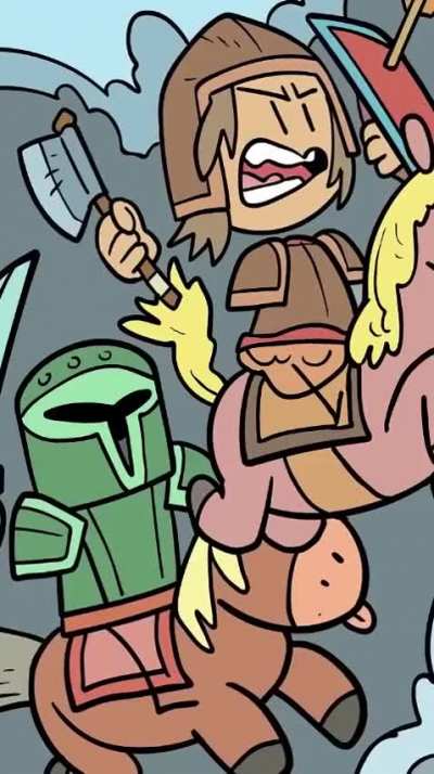 i was just watching random shorts on youtube and the brainrot got to me