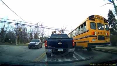 “Kids Throw a Cheese Stick at my Car” - Jon Fulford on Youtube