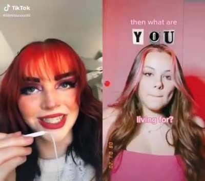 That green m&m is pretty fine