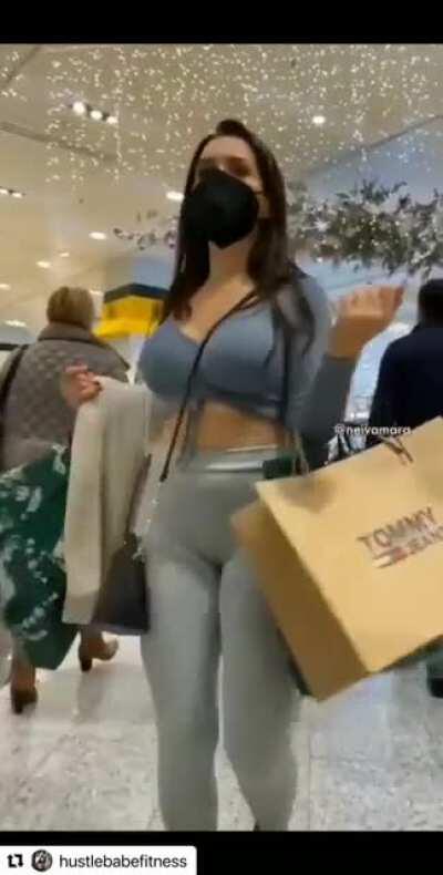 DesiCamelToe - Video #1256