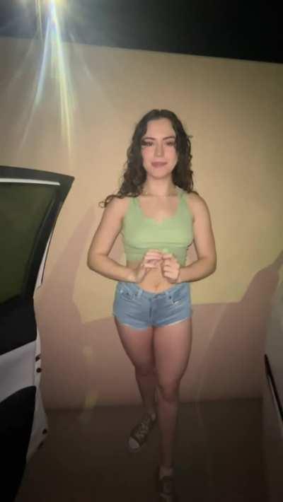 how do my pierced nipples make you feel?