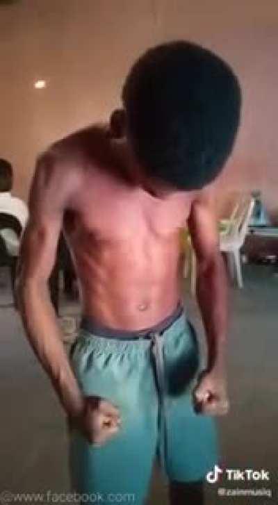 When i grow up i want to be this cool.