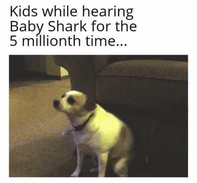 Doo doo do doo do doo.