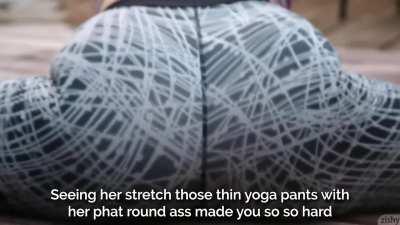 Memories of Mom: Yoga With Mom