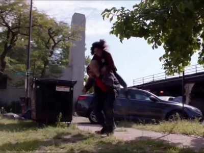 Lisseth Chavez (Chicago PD)