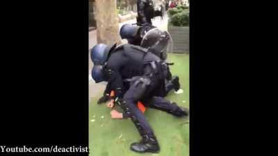 Australian Democracy