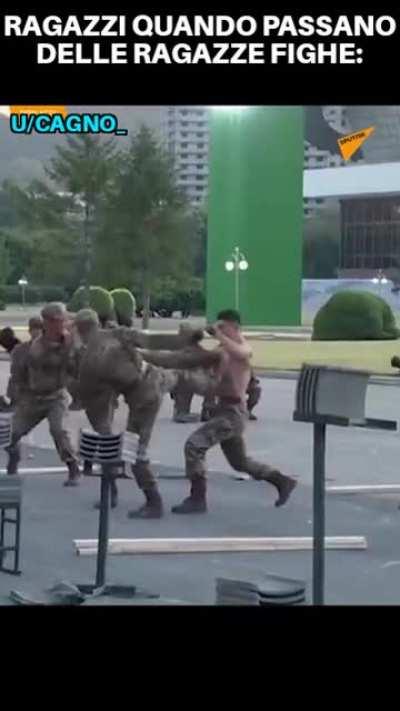 Un titolo interessante