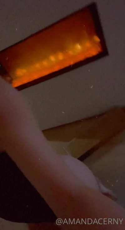 Amanda cerny latest collection link in comments