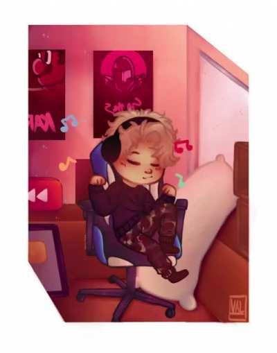 C pone a bailar uwu💖