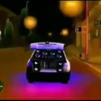 NEGROS DE MIERDA A LAS 3AM EN ARGENTINA