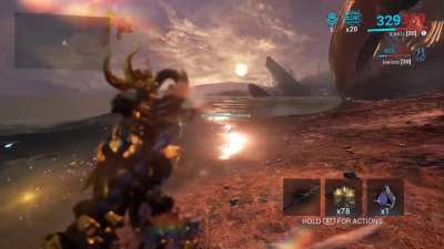 These Thumpers need to chill