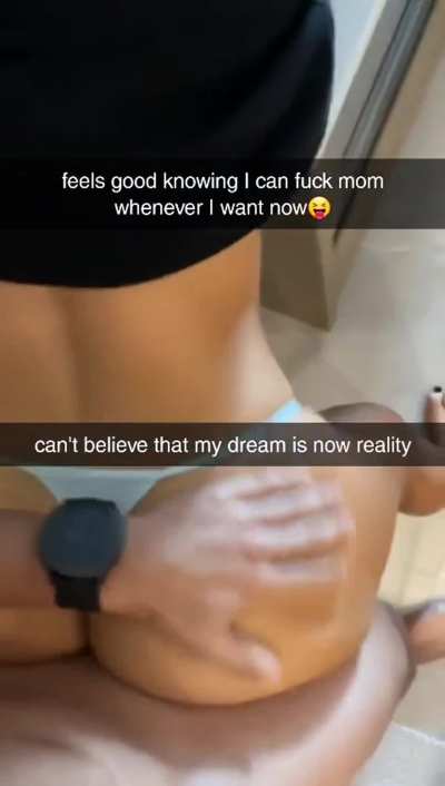 Fucking mommy with panties on!!!🔥🔥🔥🥵