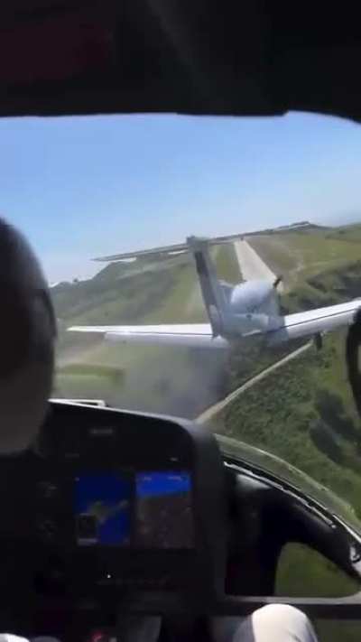 I hate when slow pilotes fly on the fast lane! What can be done?