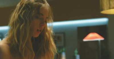 Sydney sweeney was built for porn