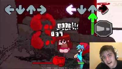 How it feels to hit the death notes in expurgation