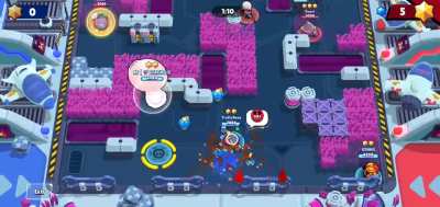 thanks for leaving , dick