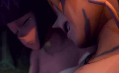 Jirou jerks off Kirishima (Great M8) [My Hero Academia]